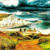 Cuckmere cottages