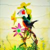 Notes of Spring