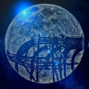 BLUE MOON