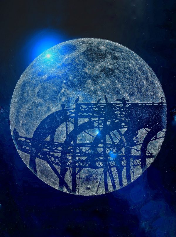 BLUE MOON