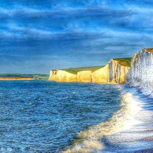 Birling Gap