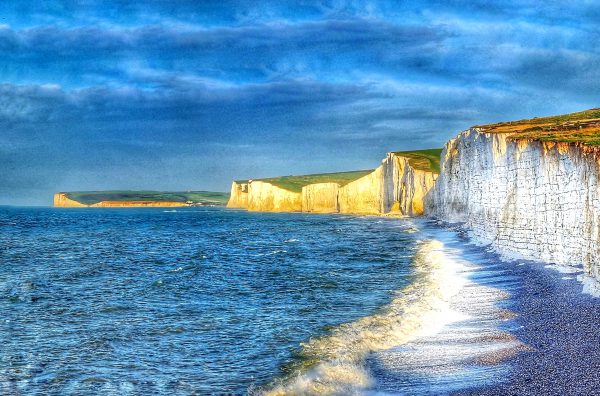 Birling Gap