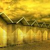 Golden Beach Huts