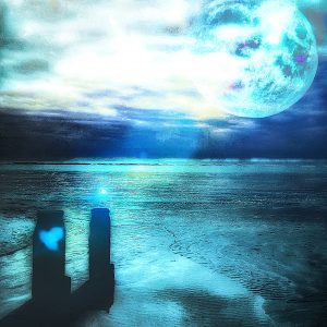 Magical Moon