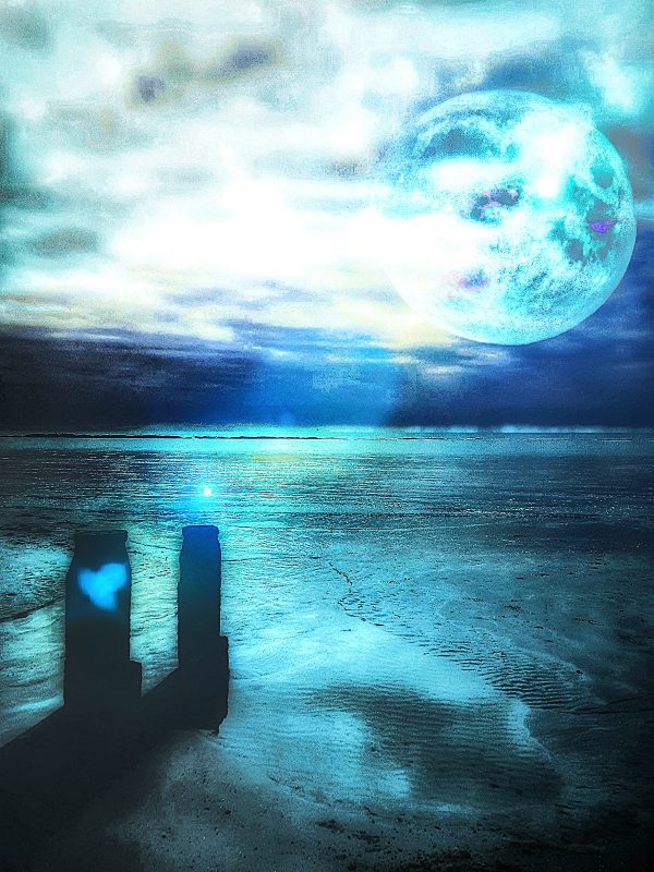 Magical Moon