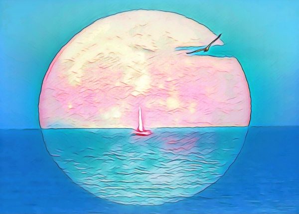 Midsummer day Dream